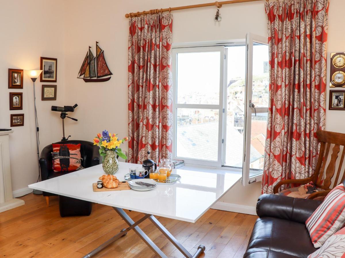 Tuksumduin Villa Whitby Exteriör bild
