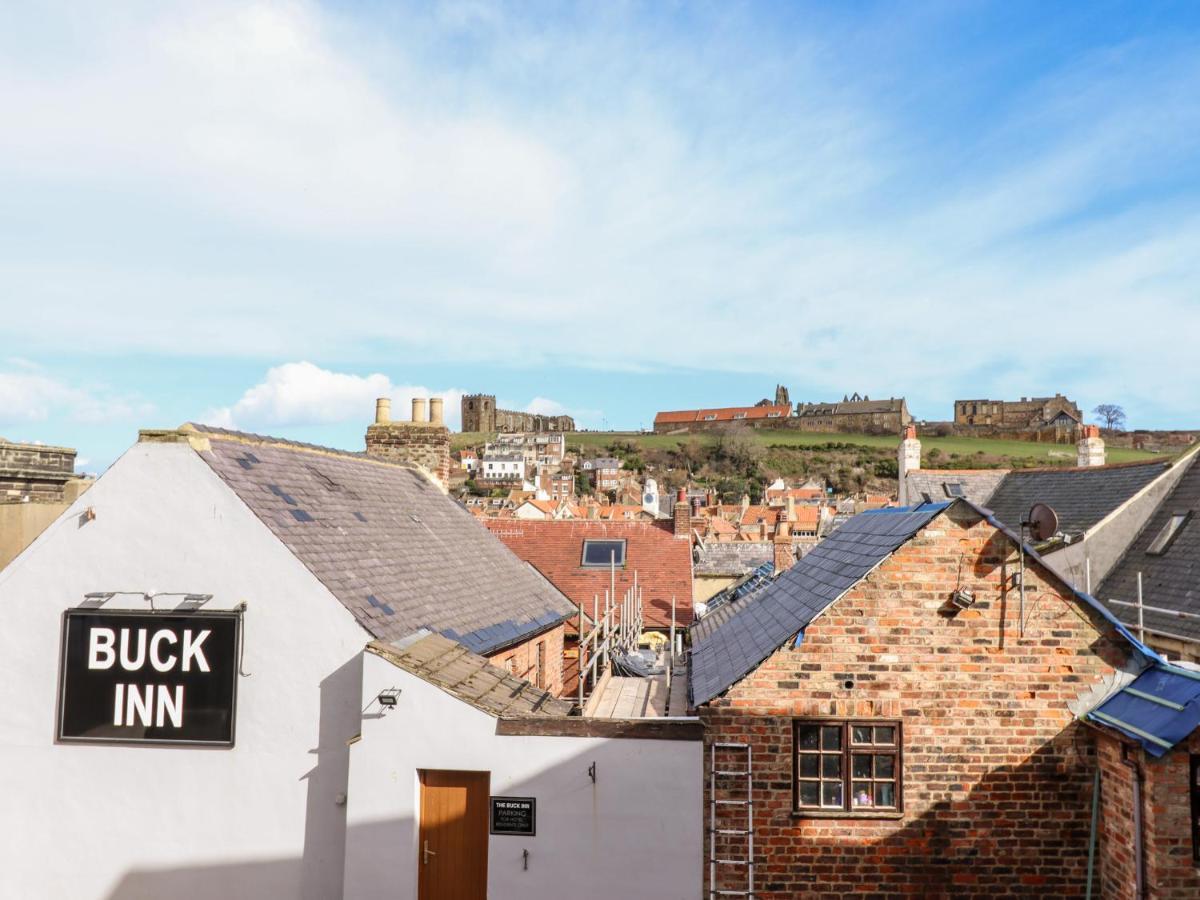 Tuksumduin Villa Whitby Exteriör bild
