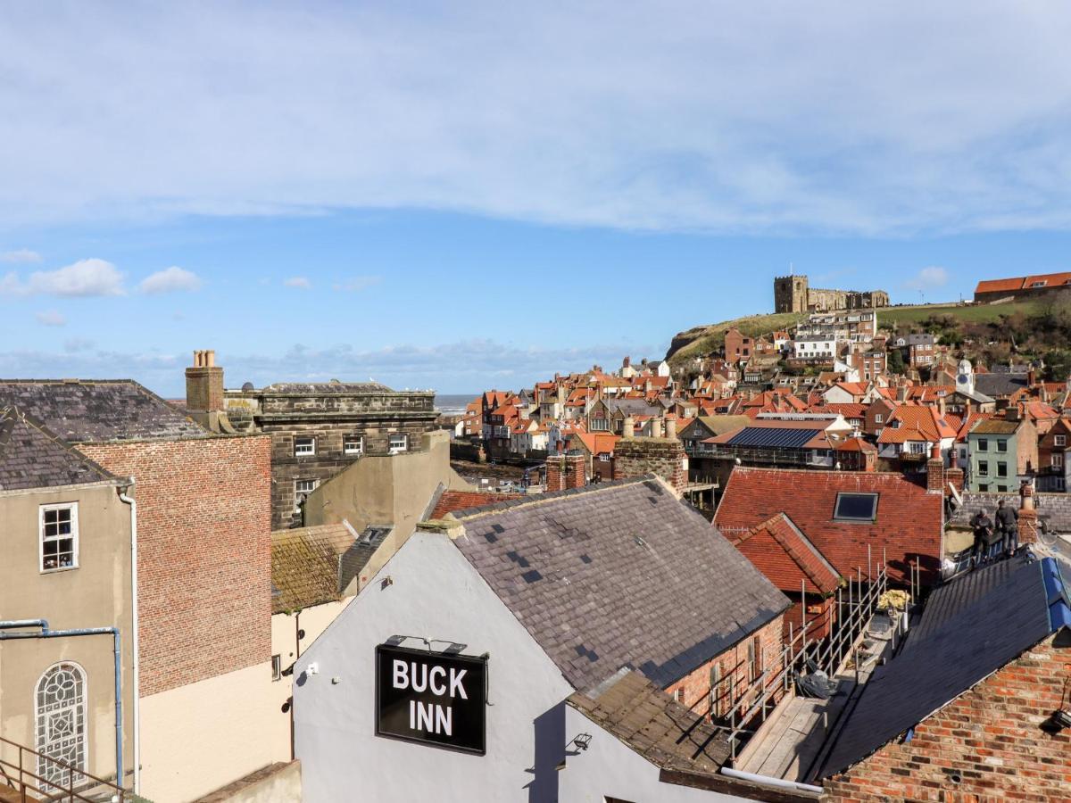 Tuksumduin Villa Whitby Exteriör bild