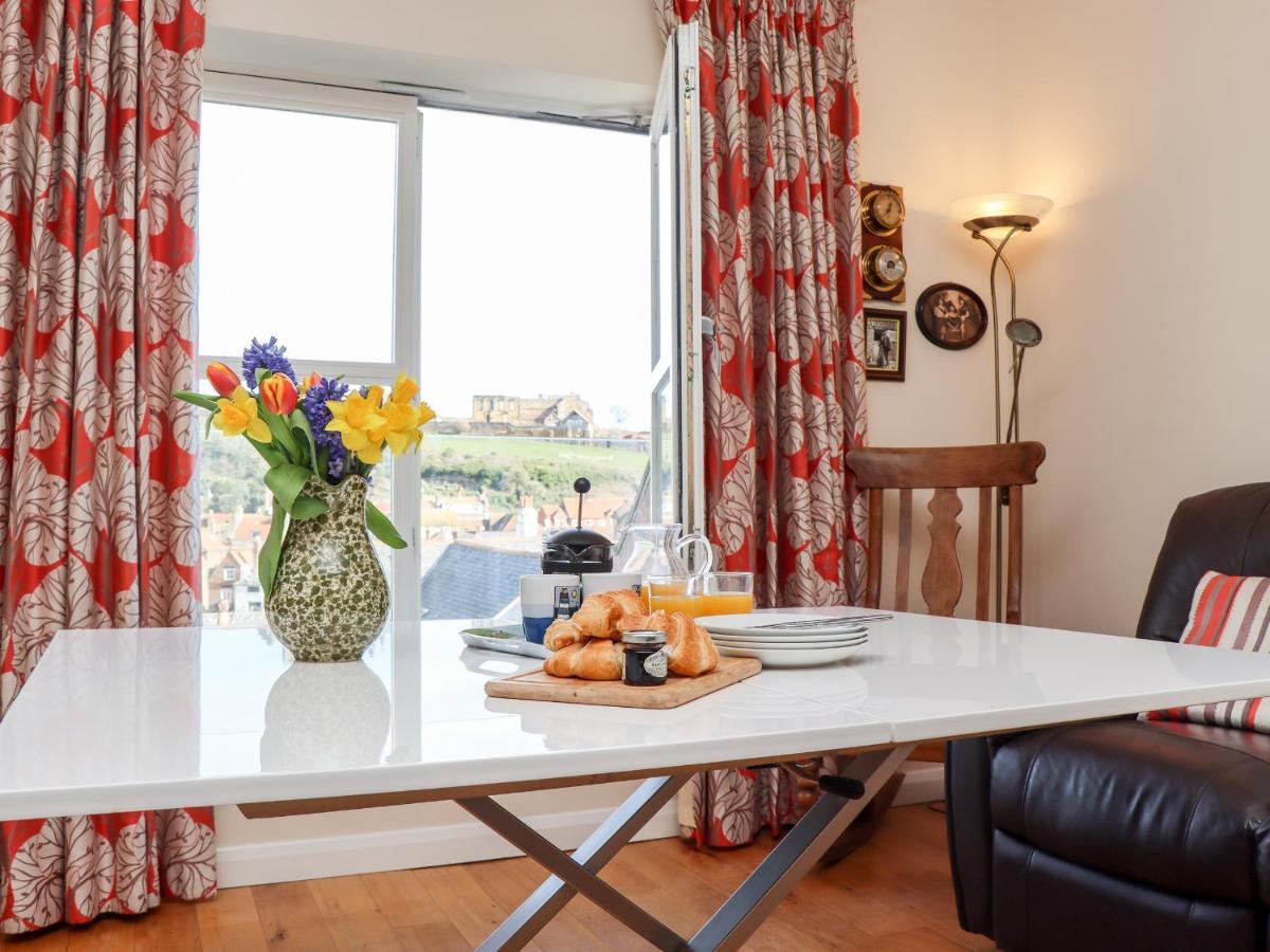 Tuksumduin Villa Whitby Exteriör bild