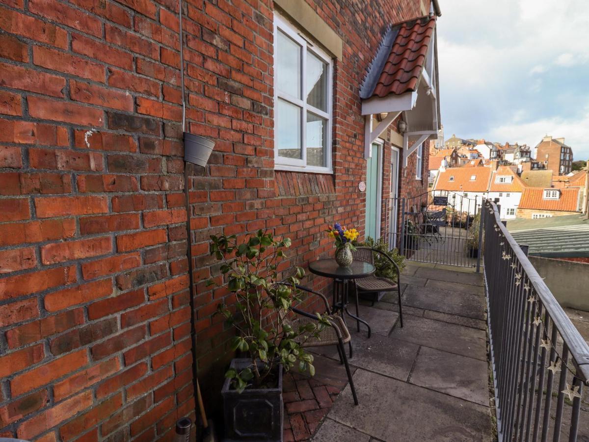 Tuksumduin Villa Whitby Exteriör bild